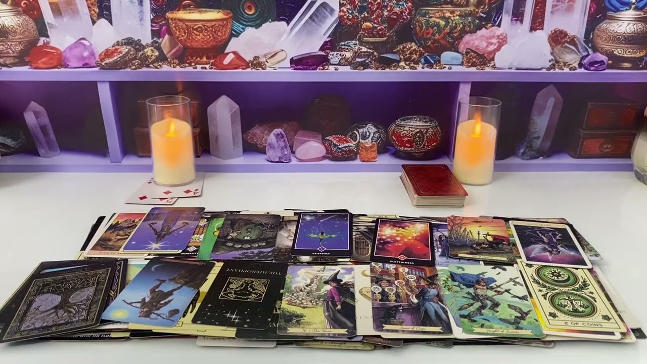 LIBRA   - SOMEONE IS ABOUT TO FIGHT FOR YOU LIBRA  LOVE TAROT READING