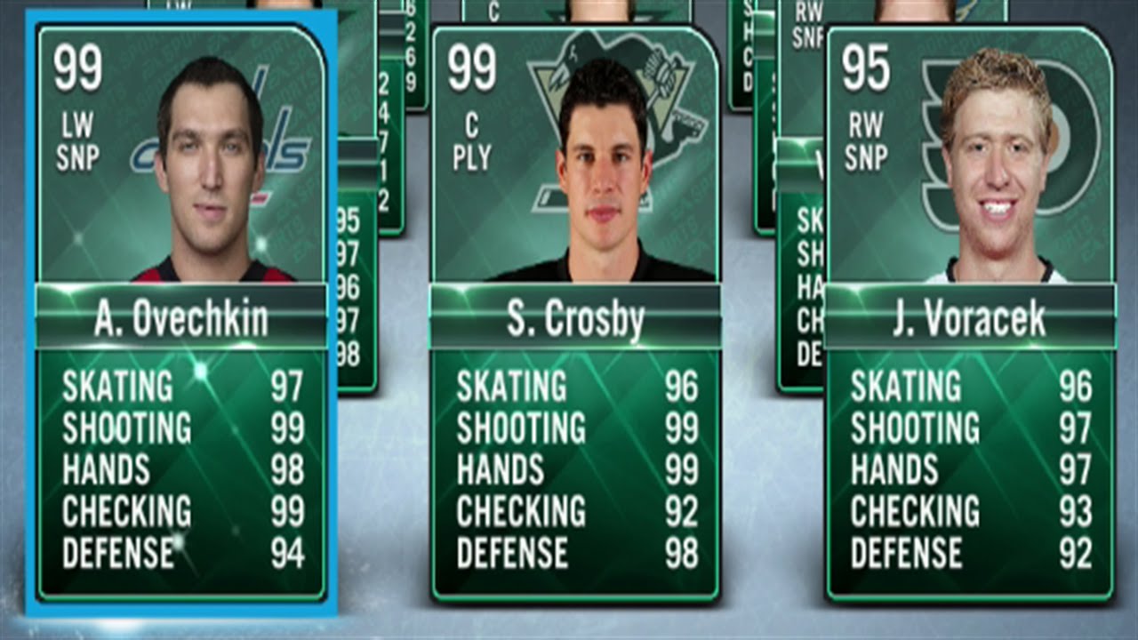 PULL an Ovi #24 - This MUST be the Week!! - All or Nothin (NHL 15 Packs)