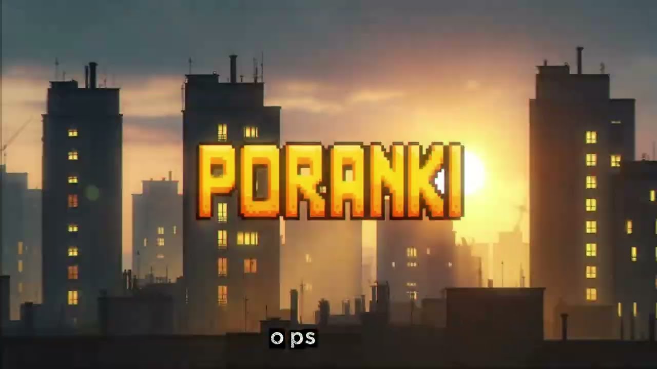 DULO - PORANKI (PROD. MICHAŁ BYRCZEK)