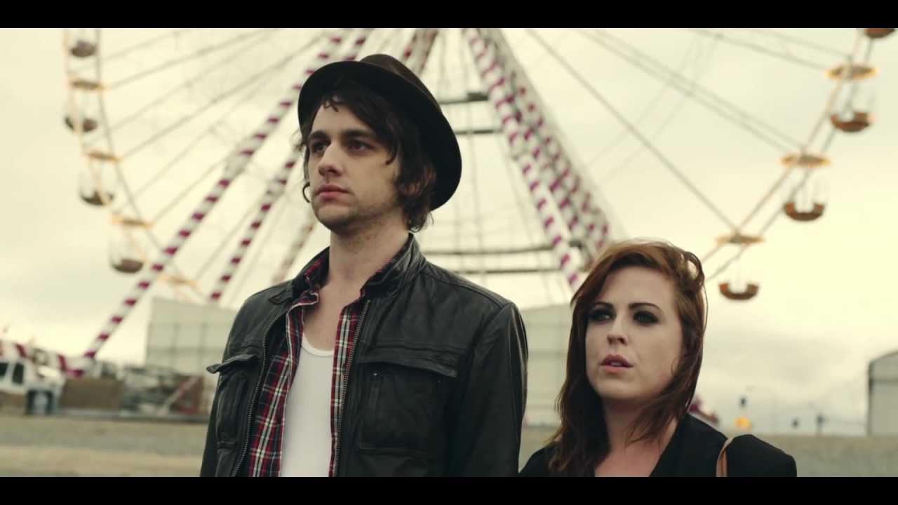 The Minutes - Fleetwood (Single Remix) Official Video HD