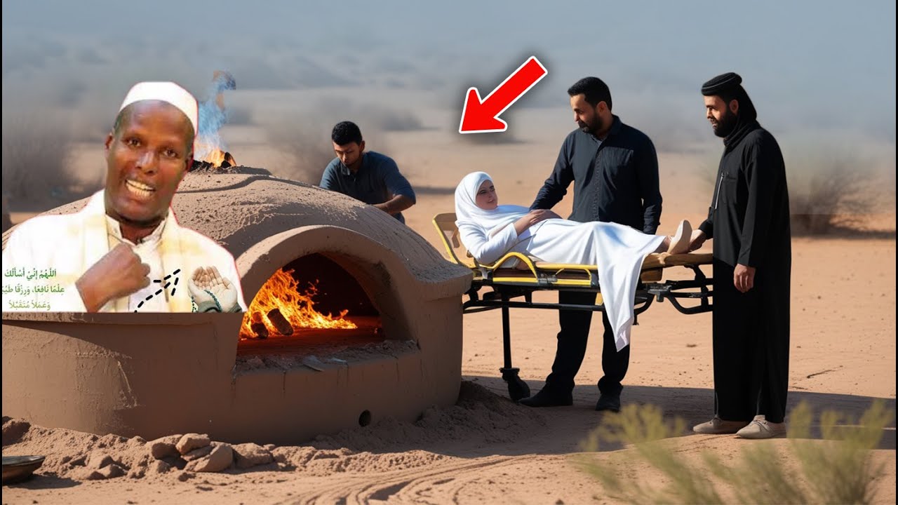 Ninka Foorno holceysa ku riday hooyadii dhashay ! qiso xanun badan |  Sh Cali Maxamed Sh Ismaaciil