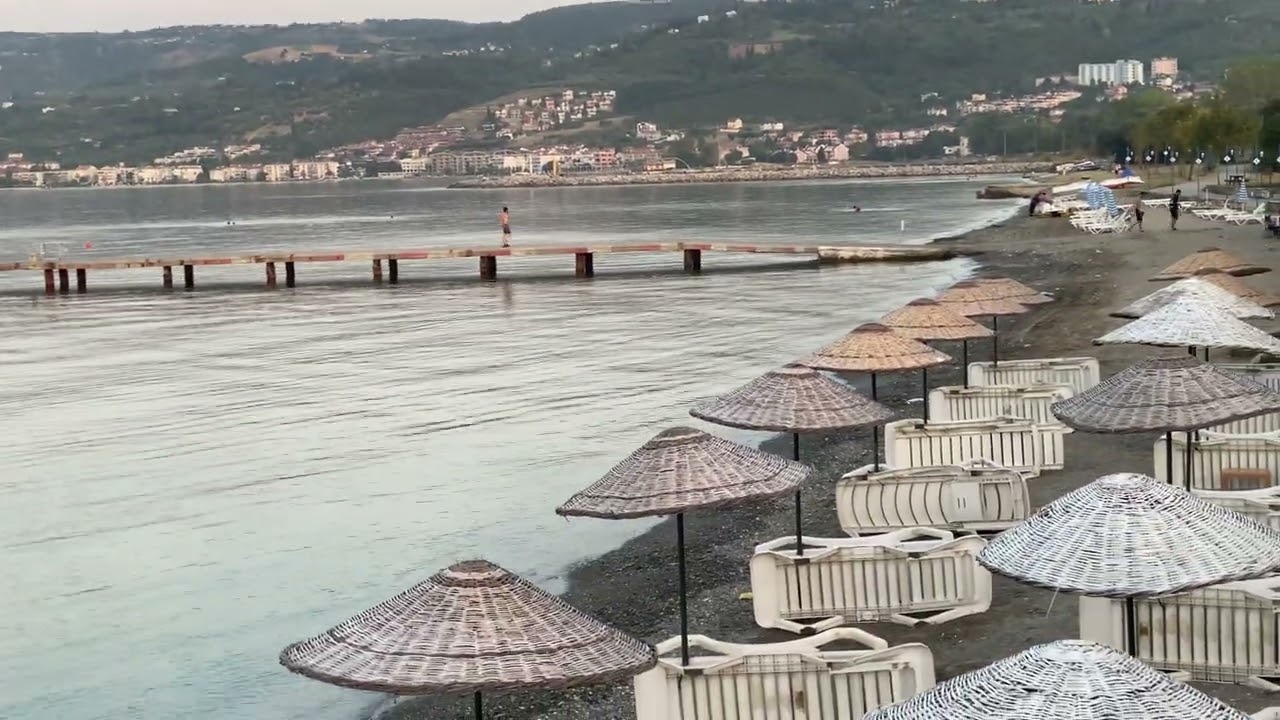 Kaytazdere’de Beyaz Deniz Olayı ile İlgili Ayrıntılar geliyor…