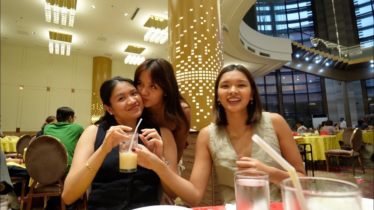 видеоблог выходного дня 🤎 день рождения Лоло + последние фавориты