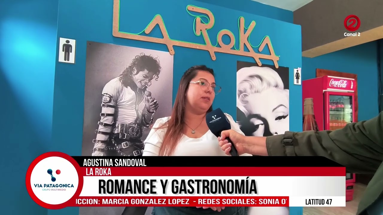 #ENVIVO #PuertoDeseado #SantaCruz #Argentina Noticias de Ultima Hora!