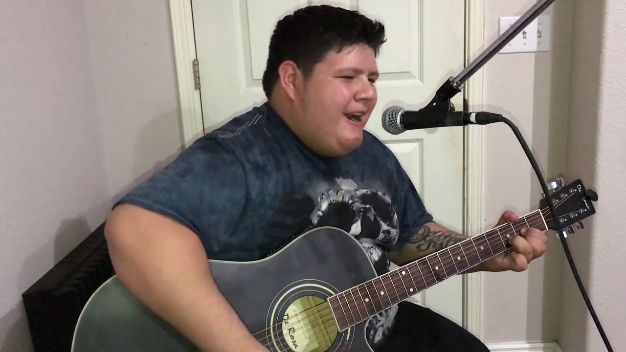 R.I.P. Dolores O'Riordan | Zombie - The Cranberries/Bad Wolves(Cover)