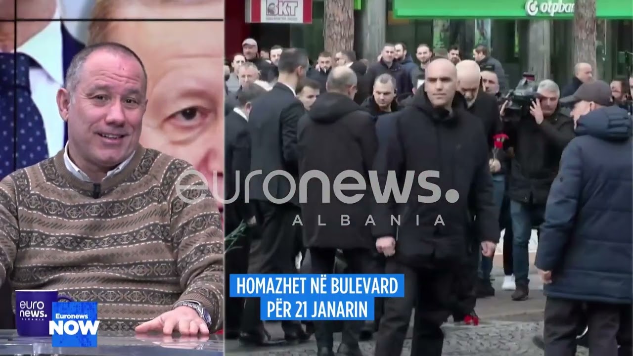 ‘Nuk pranojnë ftesën e Trump’ A do t’i shpallë luftë shteteve që refuzojnë?