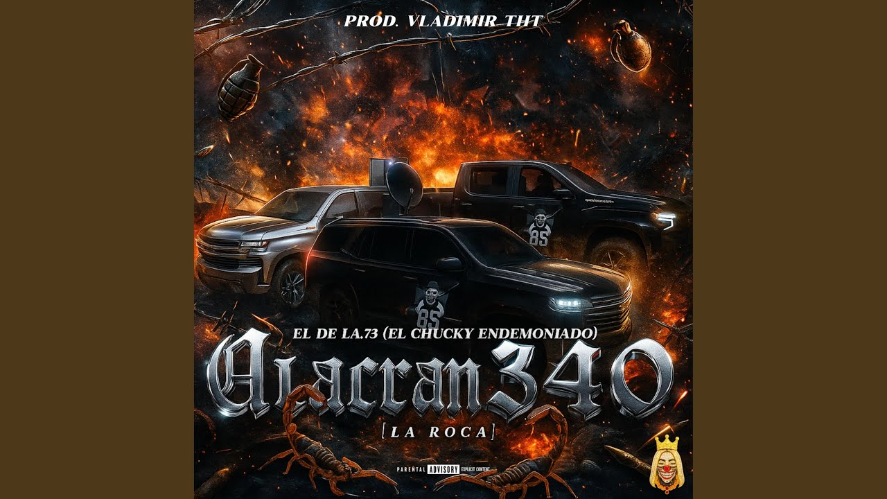 Alacran 340