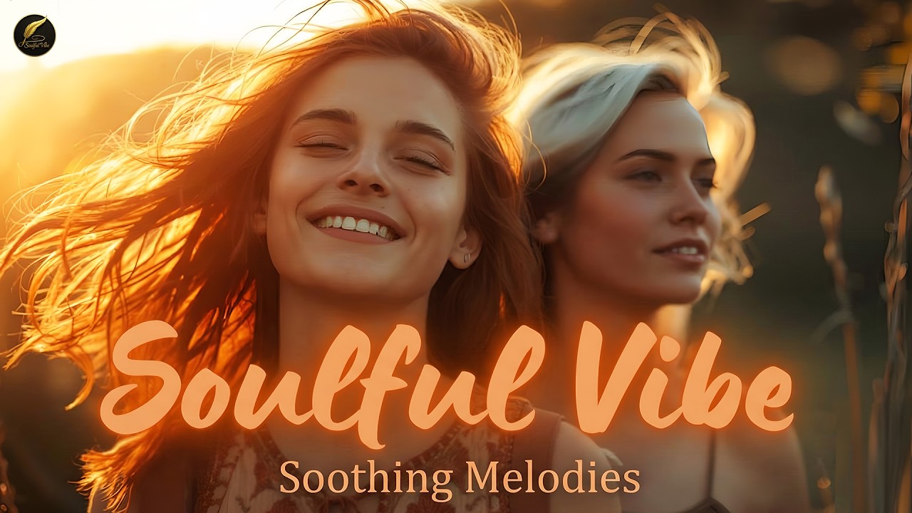 Meditation I Calm Music 24/7 I Peaceful Music I Relaxing Deep Melodies I Soothing Harmony