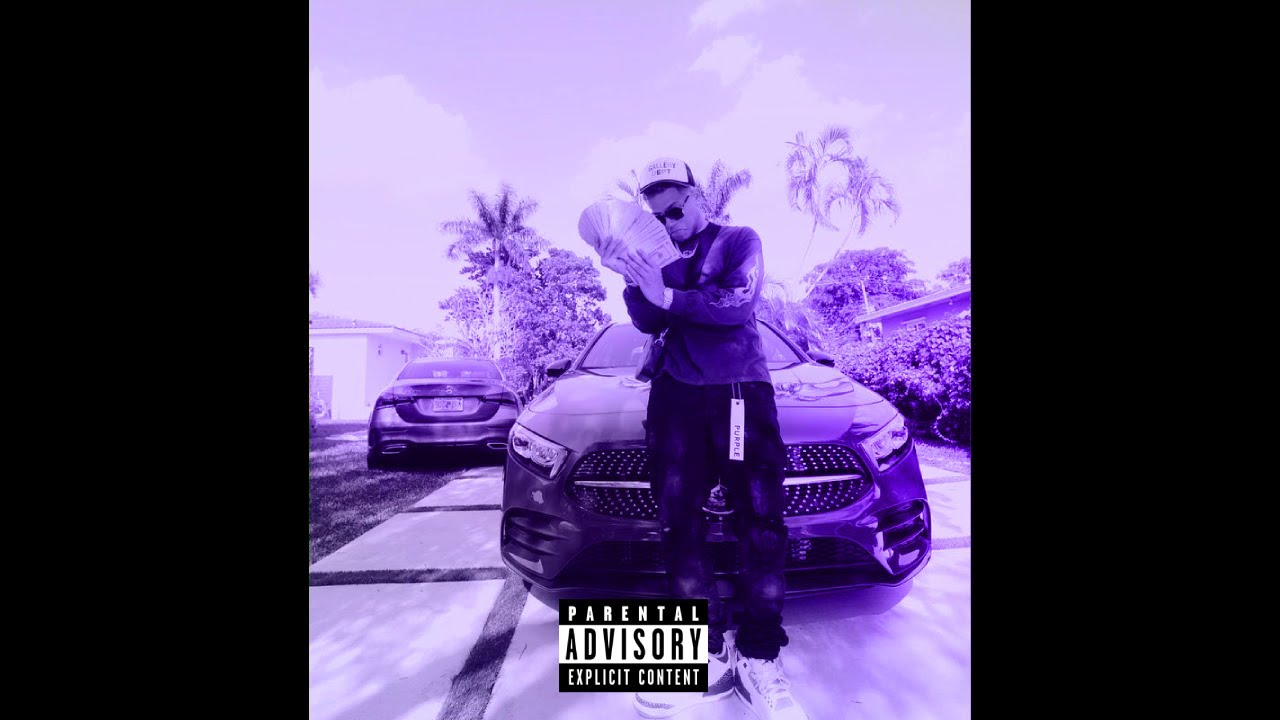 Dei v x YovngManota Type Beat |PLAYA| Melodic Trap WestCoast
