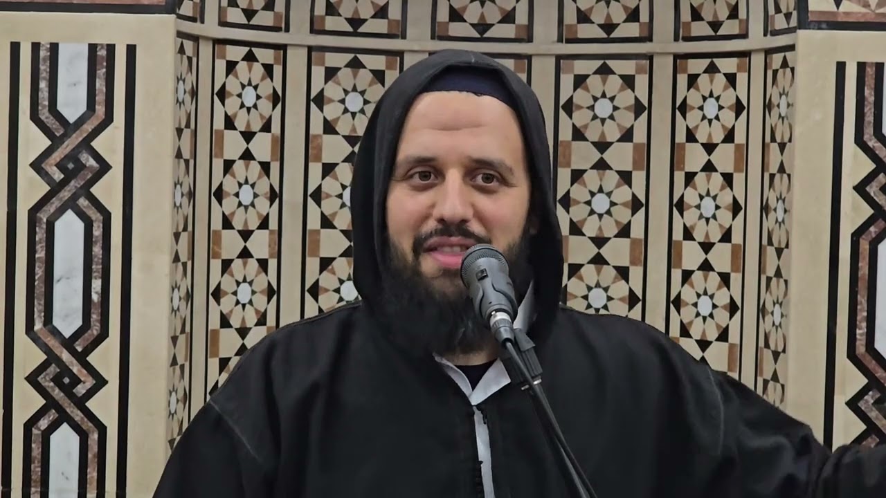 Story of Prophet Ibrahim  | Part 2 | Shaykh Haroun Kanj 