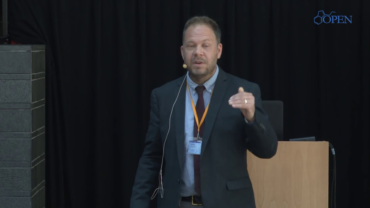 MDMA as an Antibiotic for Infectious Mental Disease - Ben Sessa