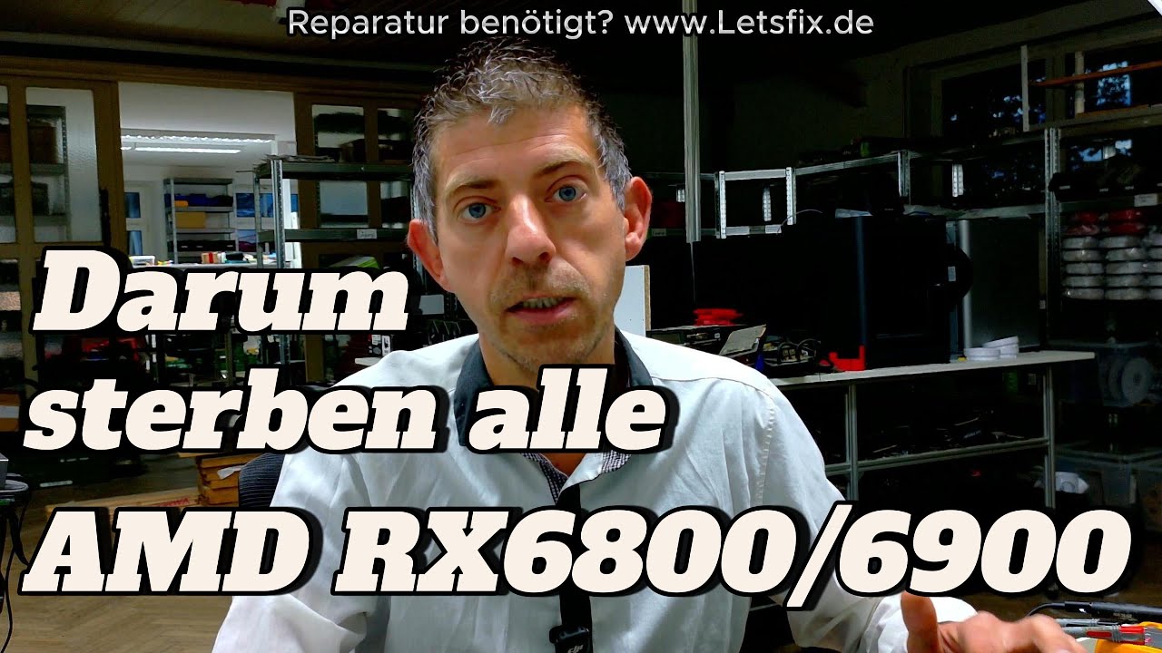 AMD oder Nvidia? Auf gar keinen Fall AMD!