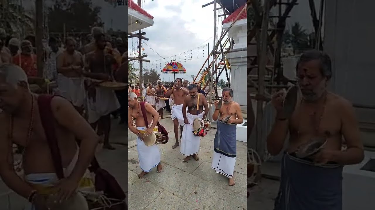 Sri Navasabari Ayyapankovil sipcot