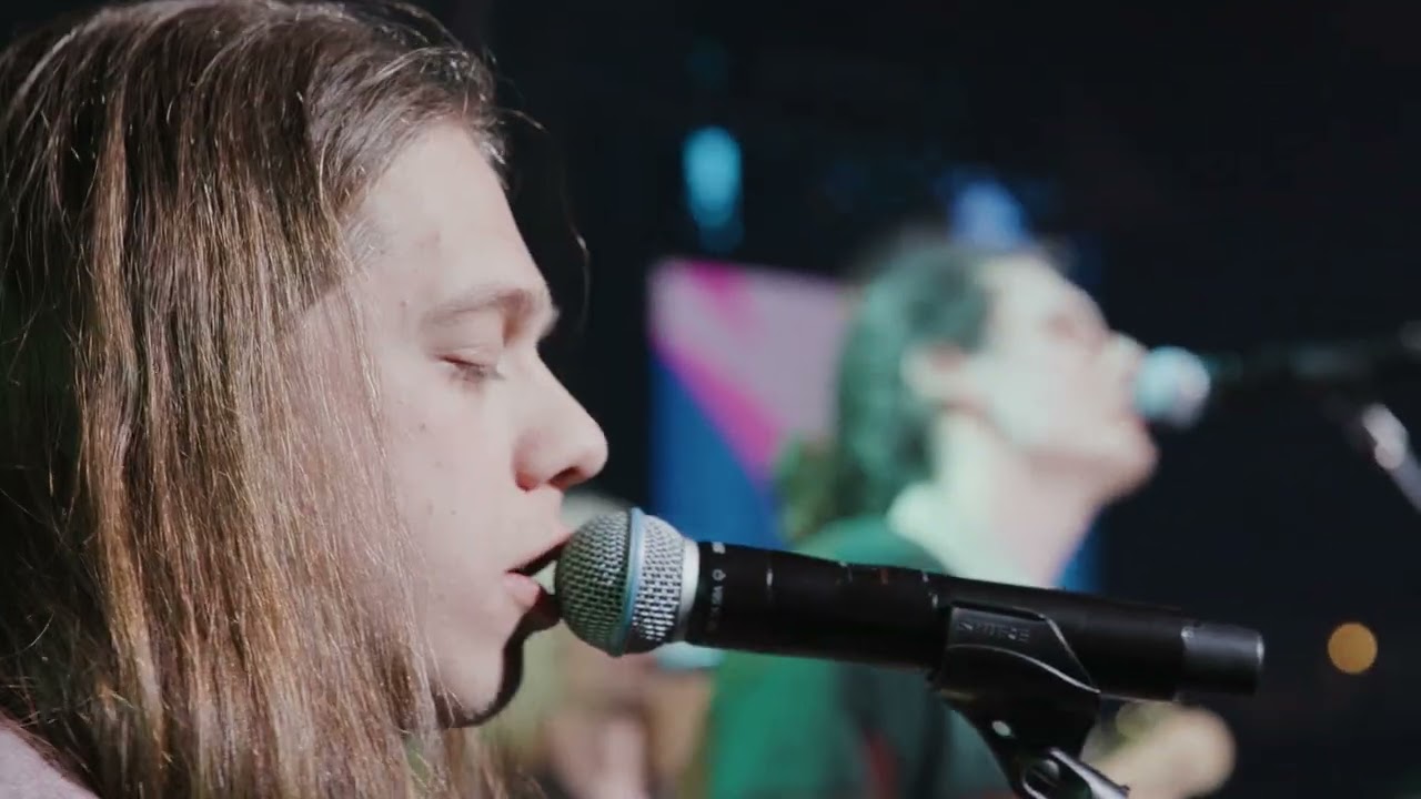 Gradske Bitange - No.4 - Live @ Rock&Off 2025