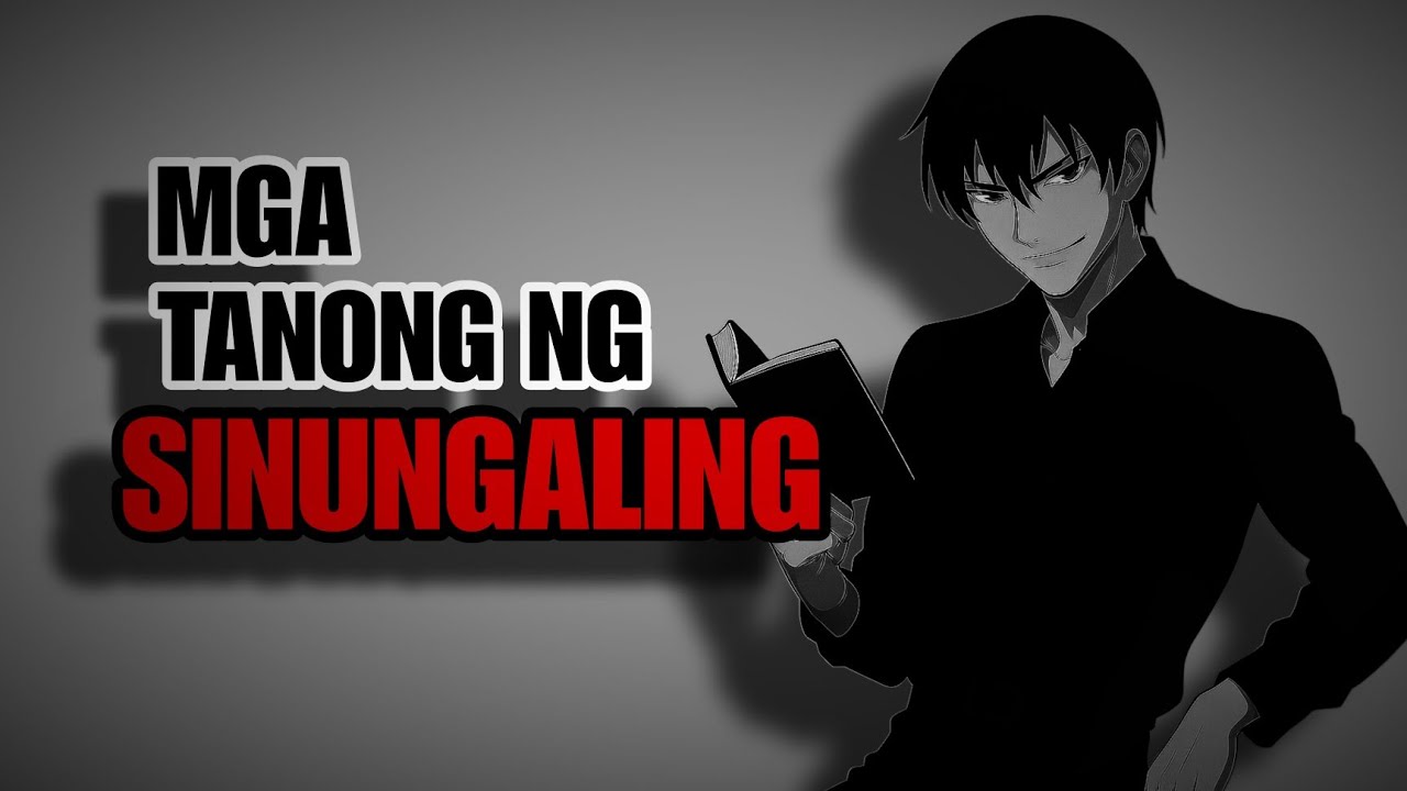 Kung Narinig Mo Ang Mga Tanong na Ito – Umalis Ka Na