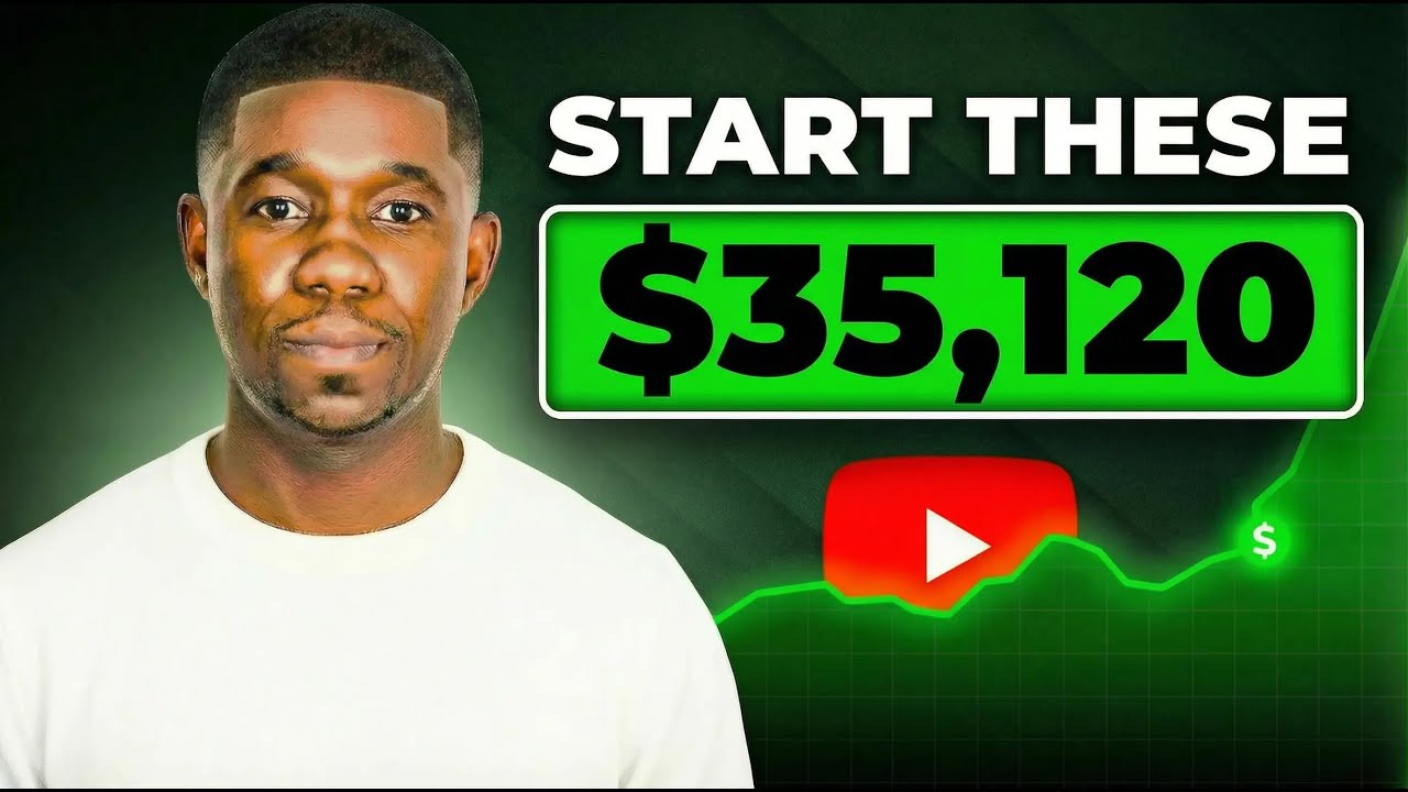 10 faceless youtube niches that will work in 2026