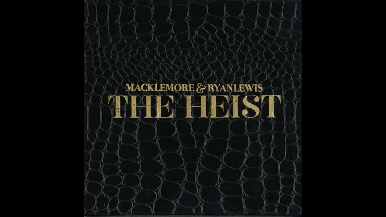 Starting Over - Macklemore & Ryan Lewis (feat. Ben Bridwell)