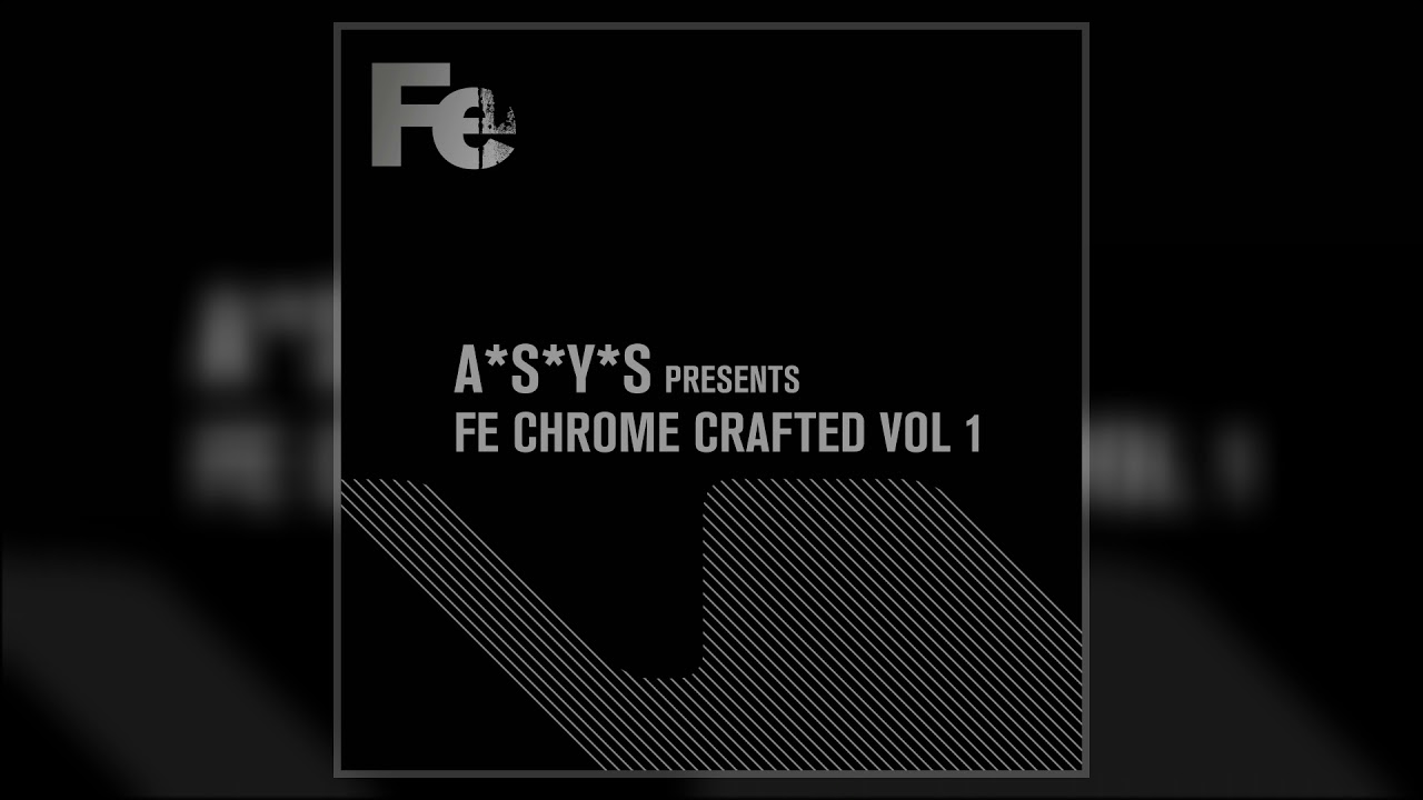 A*S*Y*S & Dominik Schwarz - Dark Light