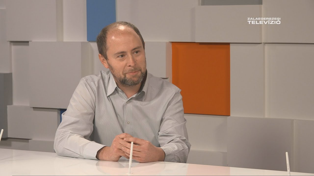 Új képzési területet indít a Pannon Egyetem – Egerszegi Esték 2026-02-03