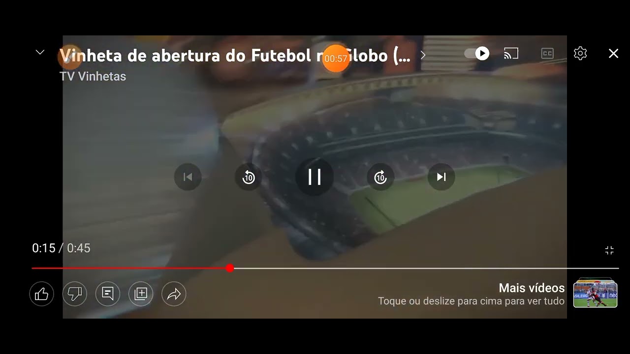 FANTÁSTICO ANTES 5 SEGUNDOS FUTEBOL 2018