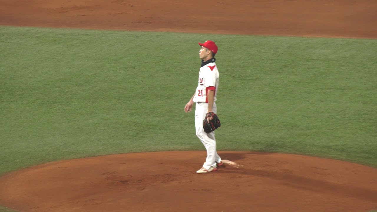 19.12.2020 Partido de Béisbol entre Perú y Venezuela en el Estadio de VMT