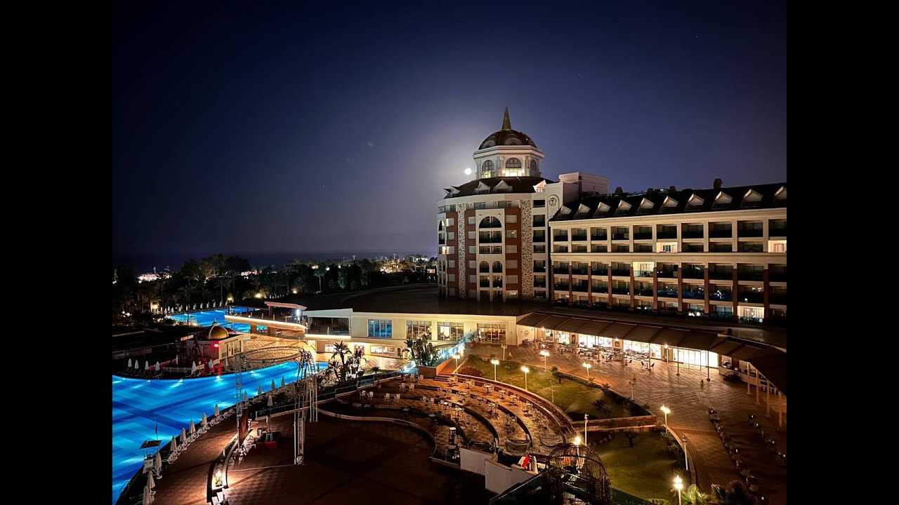 Delphin BE Grand Resort. Our rest and hotel review. Наш отдых и обзор отеля.