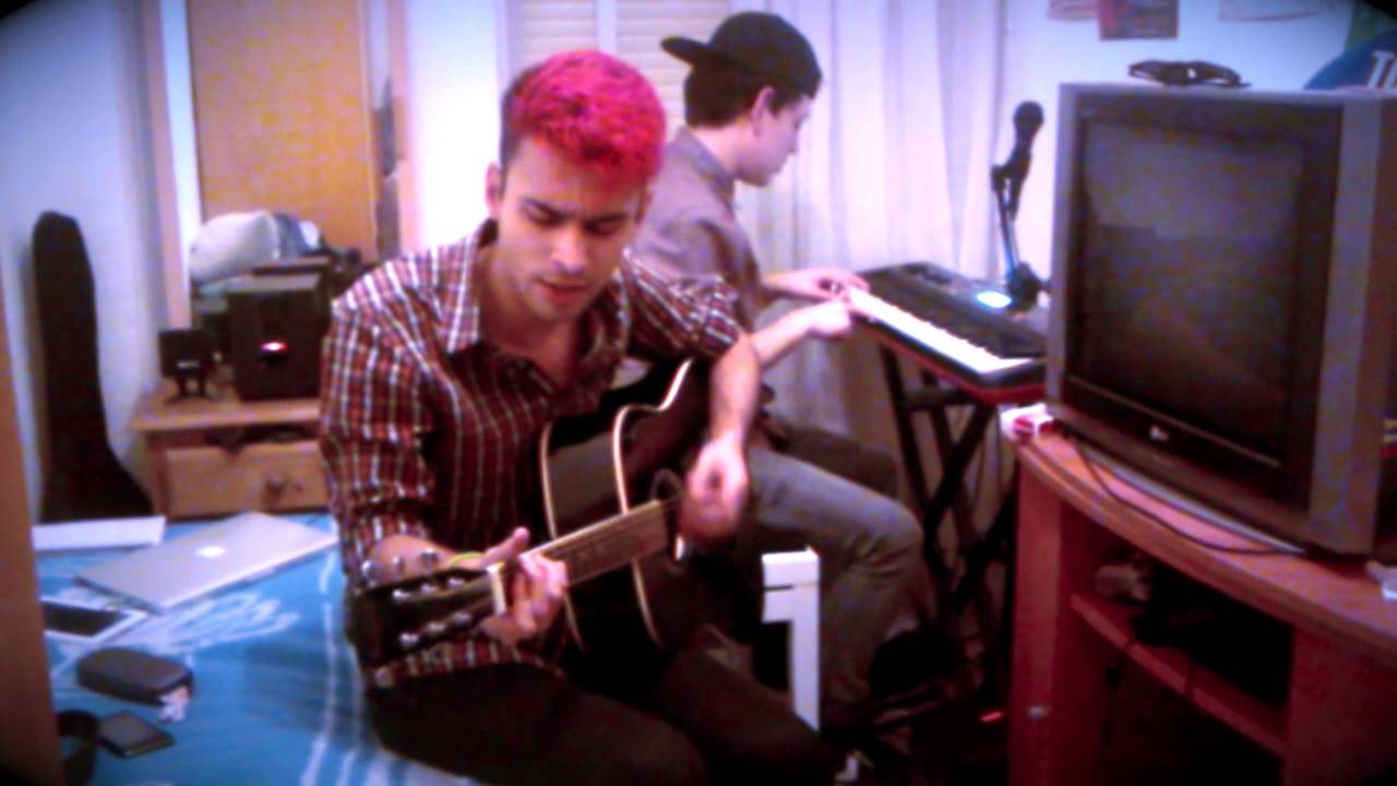 I Wanna Be Yours (Arctic Monkeys cover)