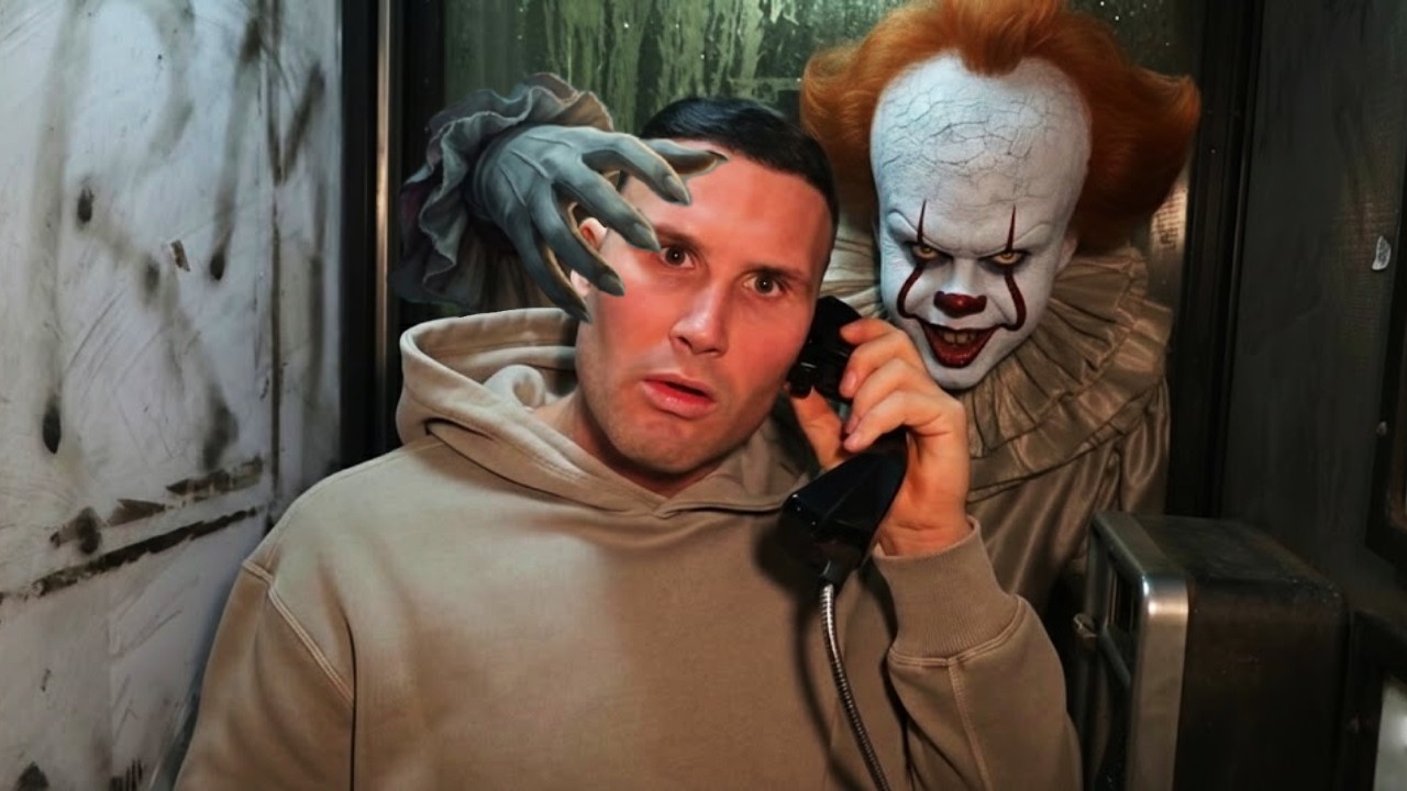 Gymskins funniest phonebox calls 2
