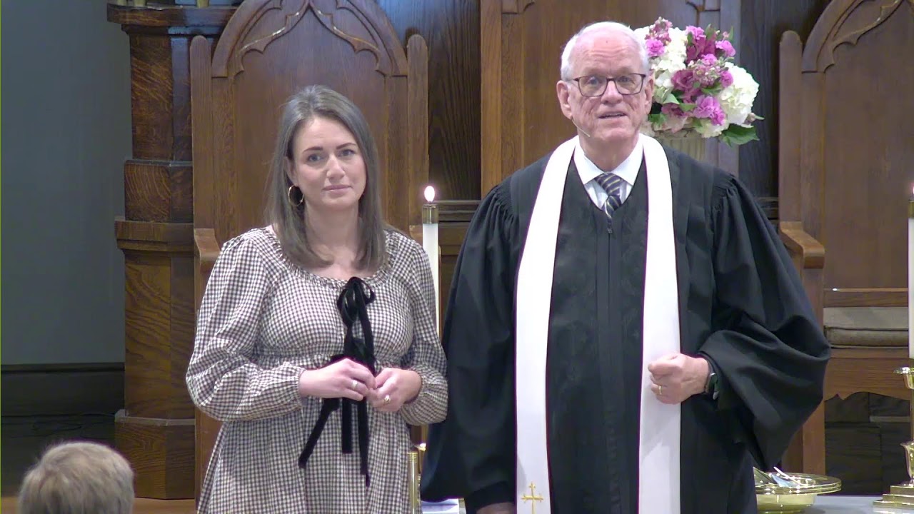 01-11-26 Repentance and Faith