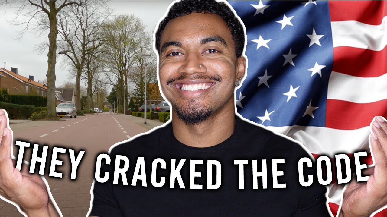 American Reacts to 