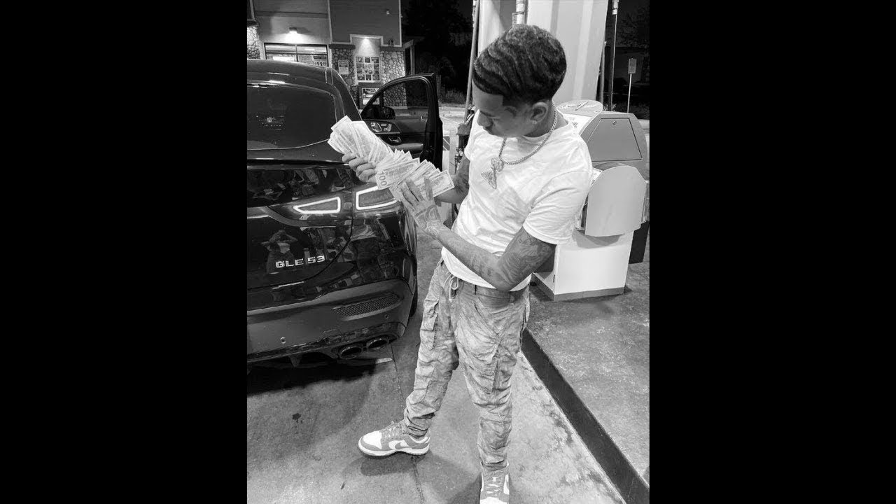 (FREE) Lil Tony x Raq Baby x Rockout Danny Sample Type Beat - 