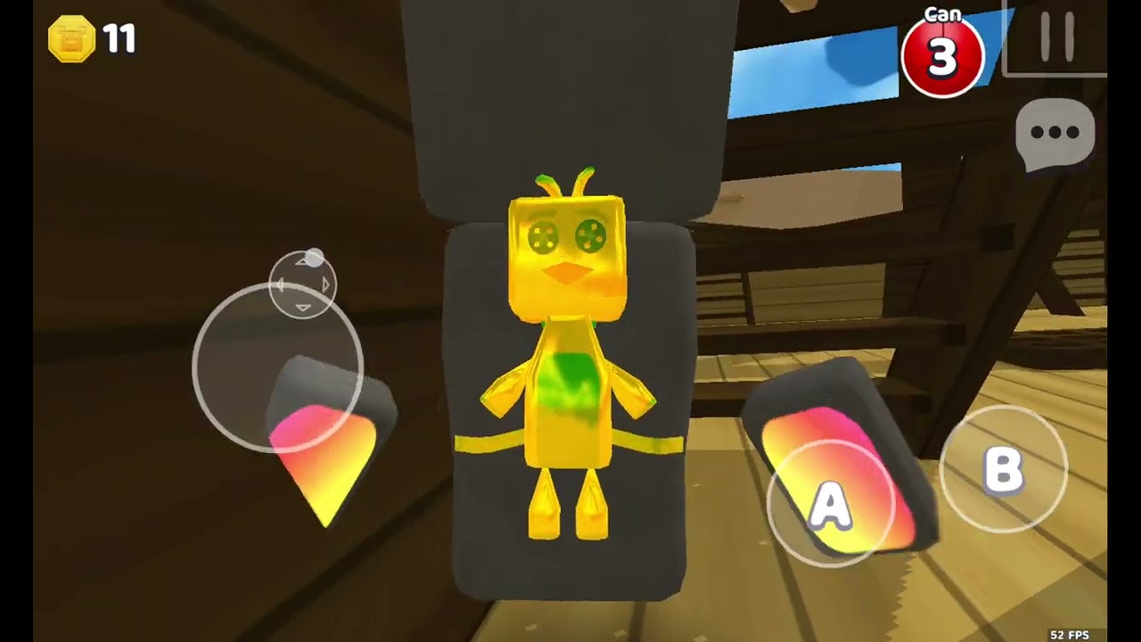 Gene beraber oynadik kardesimle