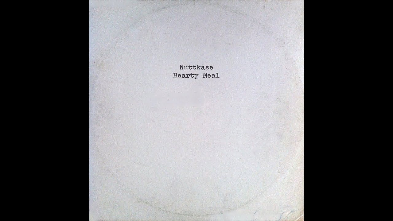Nuttkase - Hearty Meal