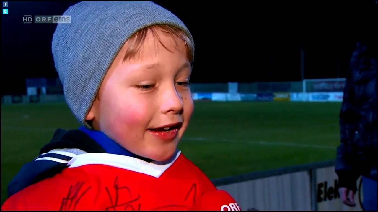 Österreich v Albanien - Freundschaftsspiel 26/03/16