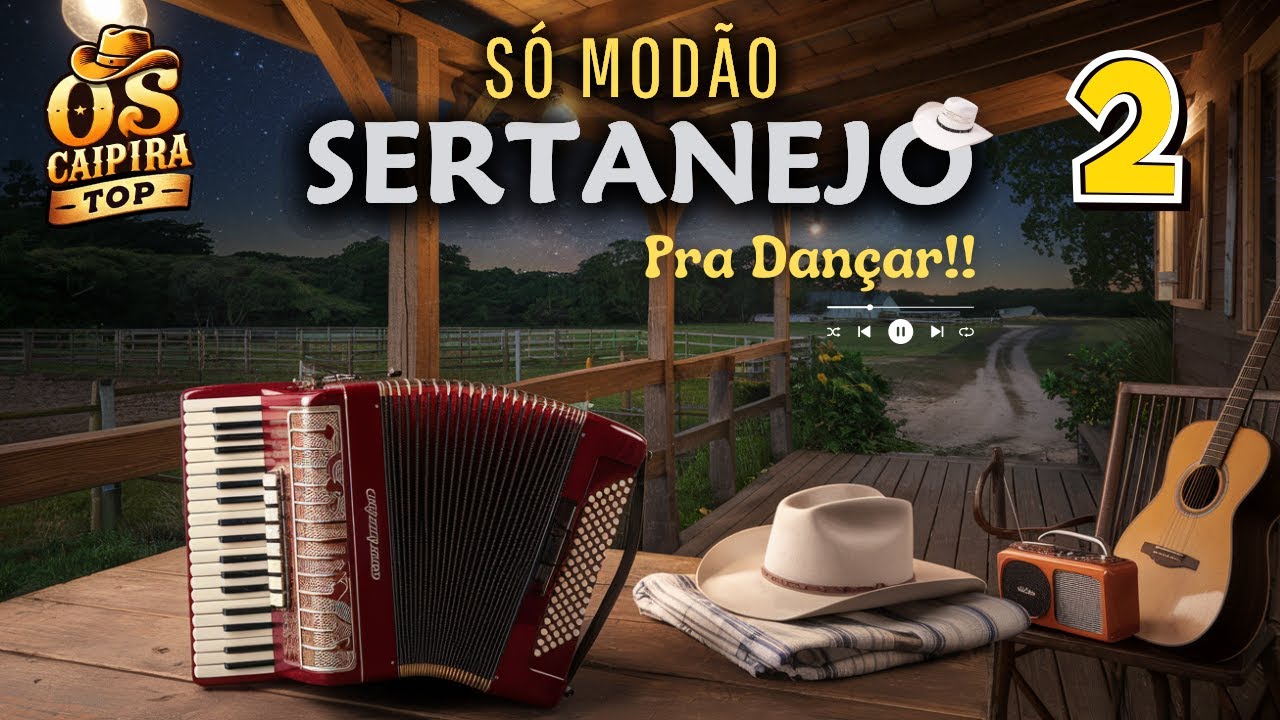 SELEÇÃO DE MODÃO PRA DANÇAR #2 🎶 AS MELHORES🎧 (●'◡'●)🎧