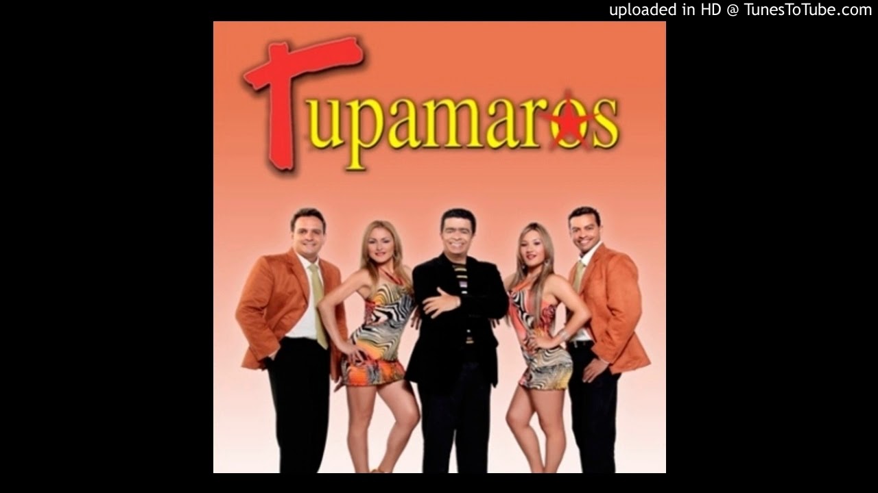 Mi Plegaria / Los Tupamaros