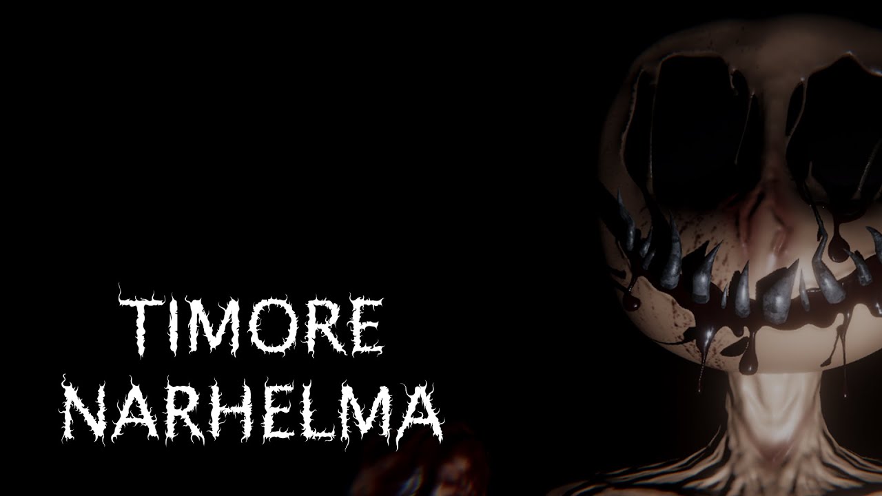 TIMORE NARHELMA - Official Trailer