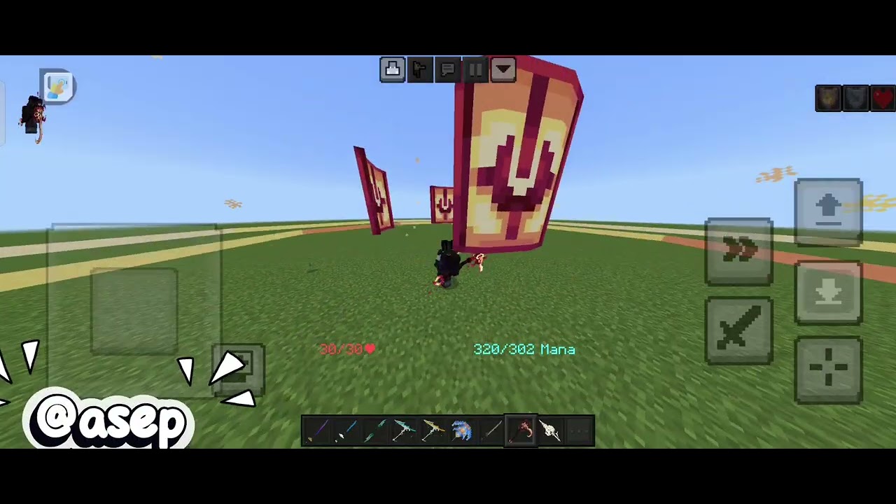 Review addon v4 remake