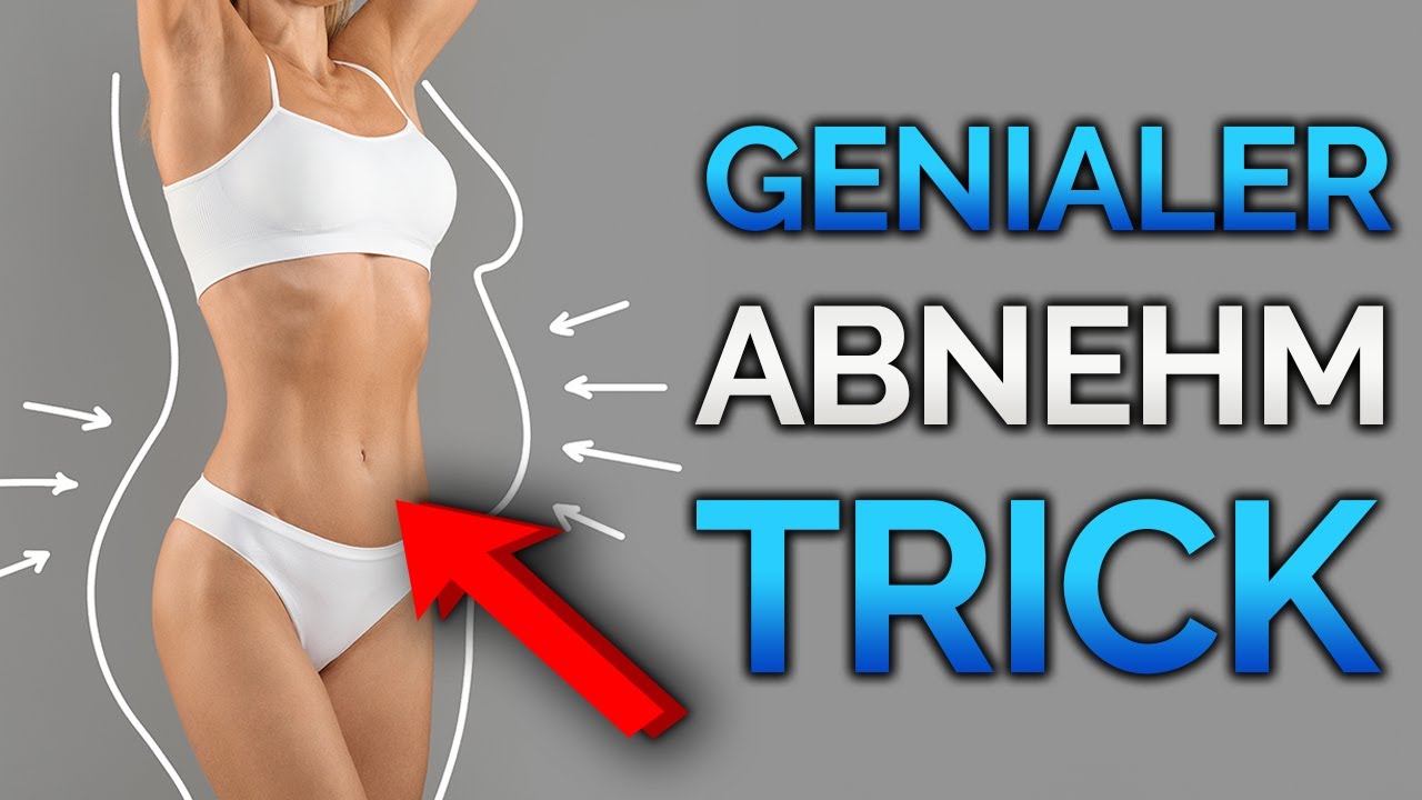Gewicht verlieren im Schlaf (Affirmationen Abnehmen, Hypnose)