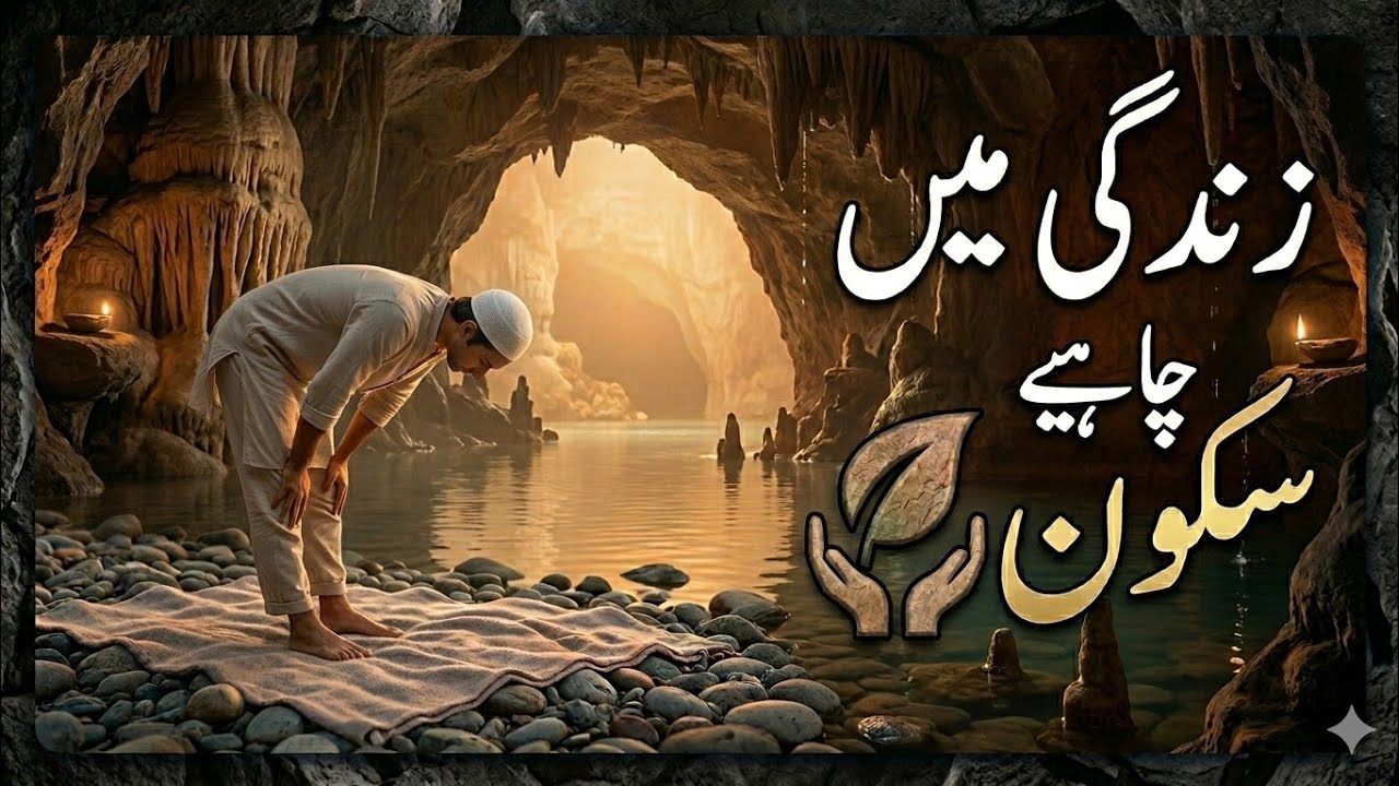 Duniya mein insan ki soch