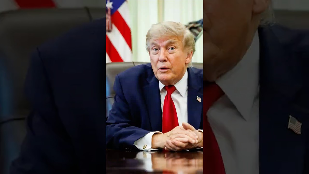 Trump Earned $1.4 Billion from Crypto in 2025