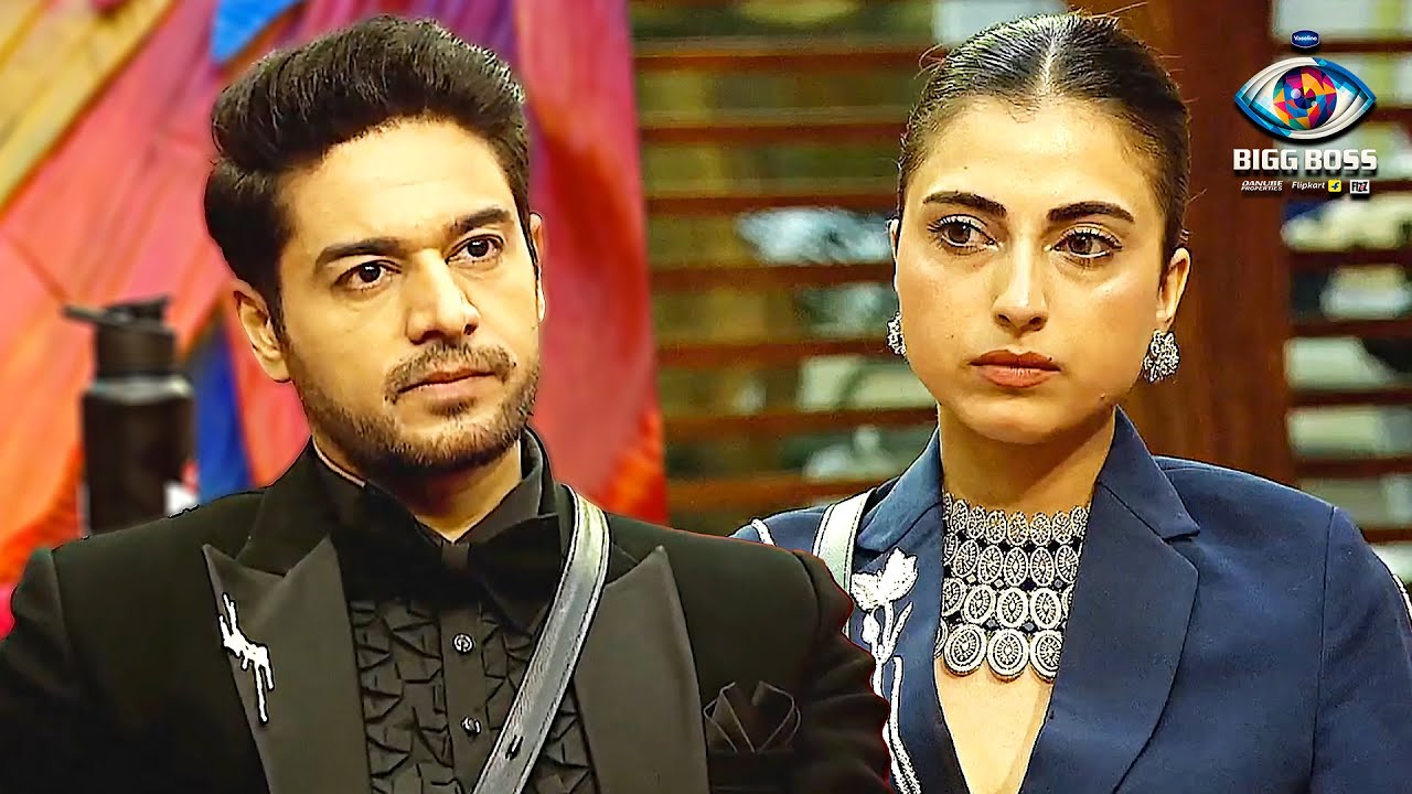 Bigg Boss 19 WKV PROMO | Salman Ne Gaurav Ko Kaha SUPERSTAR & Farrhana Ko Diya Ghar Se EXIT Ka OFFER