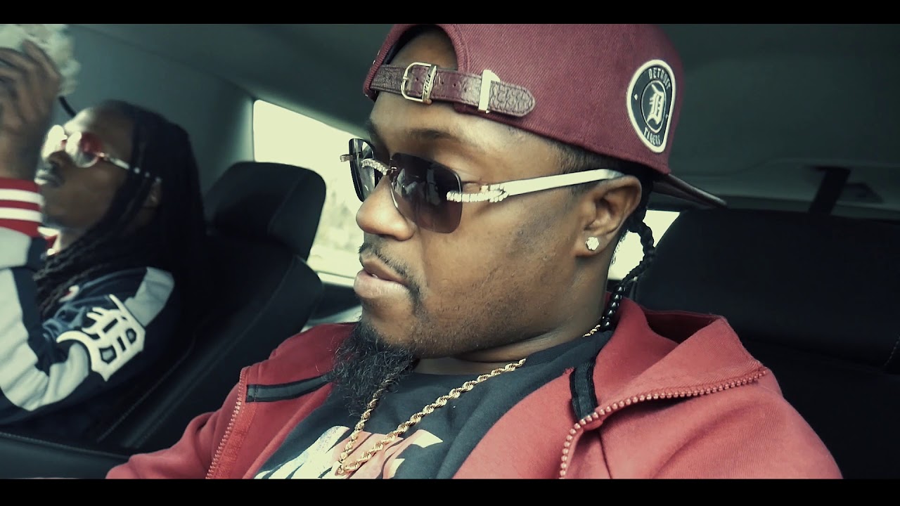 RICH DOE X SCOTTIE2HOTTIE - BANDTEAM NO HOOK (SHOT BY @MOE_HAZE)