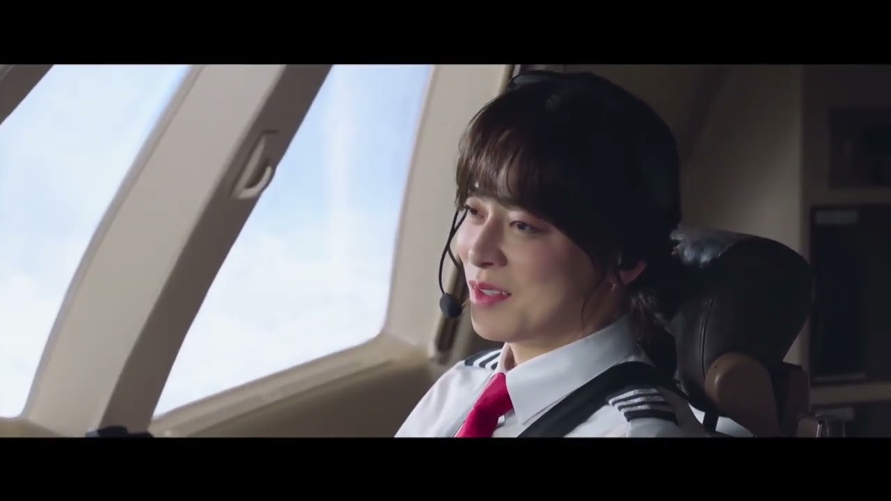 Pilot (Tagalog Dubbed) Part 5