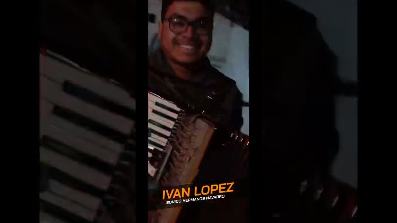 Ivan Lopez en vivo 2022. CLUB UNIÓN BOBADAL