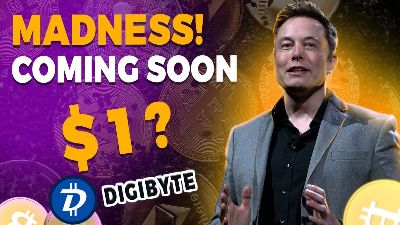 DIGIBYTE (DGB) price prediction for 2021-2022! Cryptocurrency news and analytics