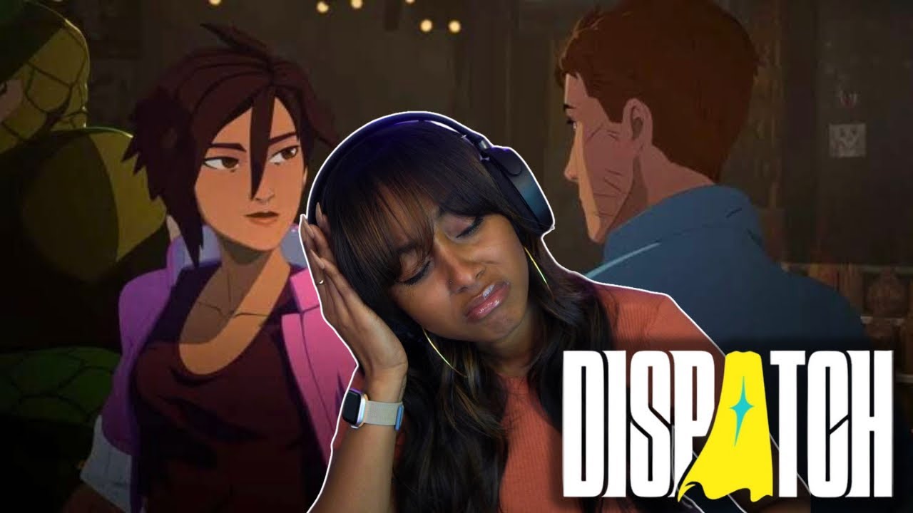 Pour One Out For My Bestie-  || Dispatch (Episodes 5 & 6)