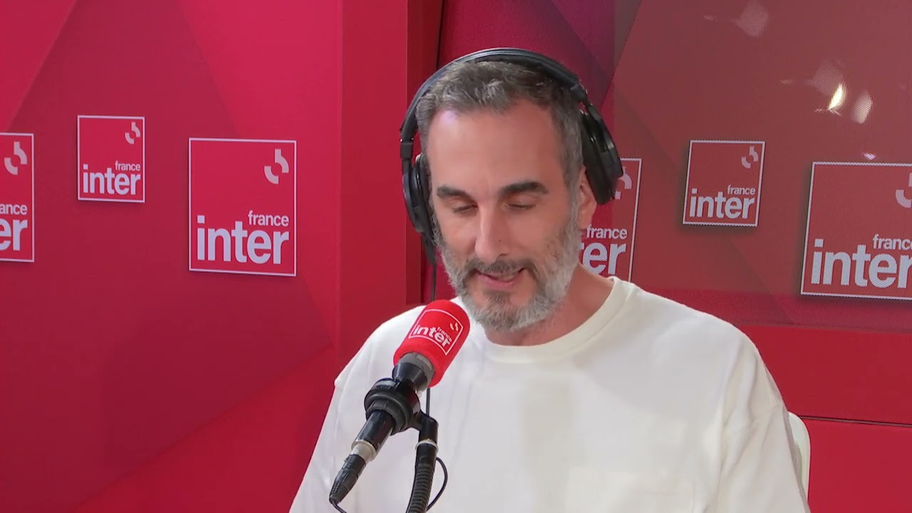 Agora : être inutile pour les français, ça passe aussi par une appli ! Le Billet de Matthieu Noël