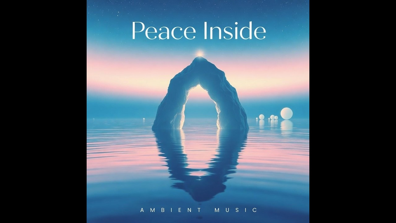 Peace inside