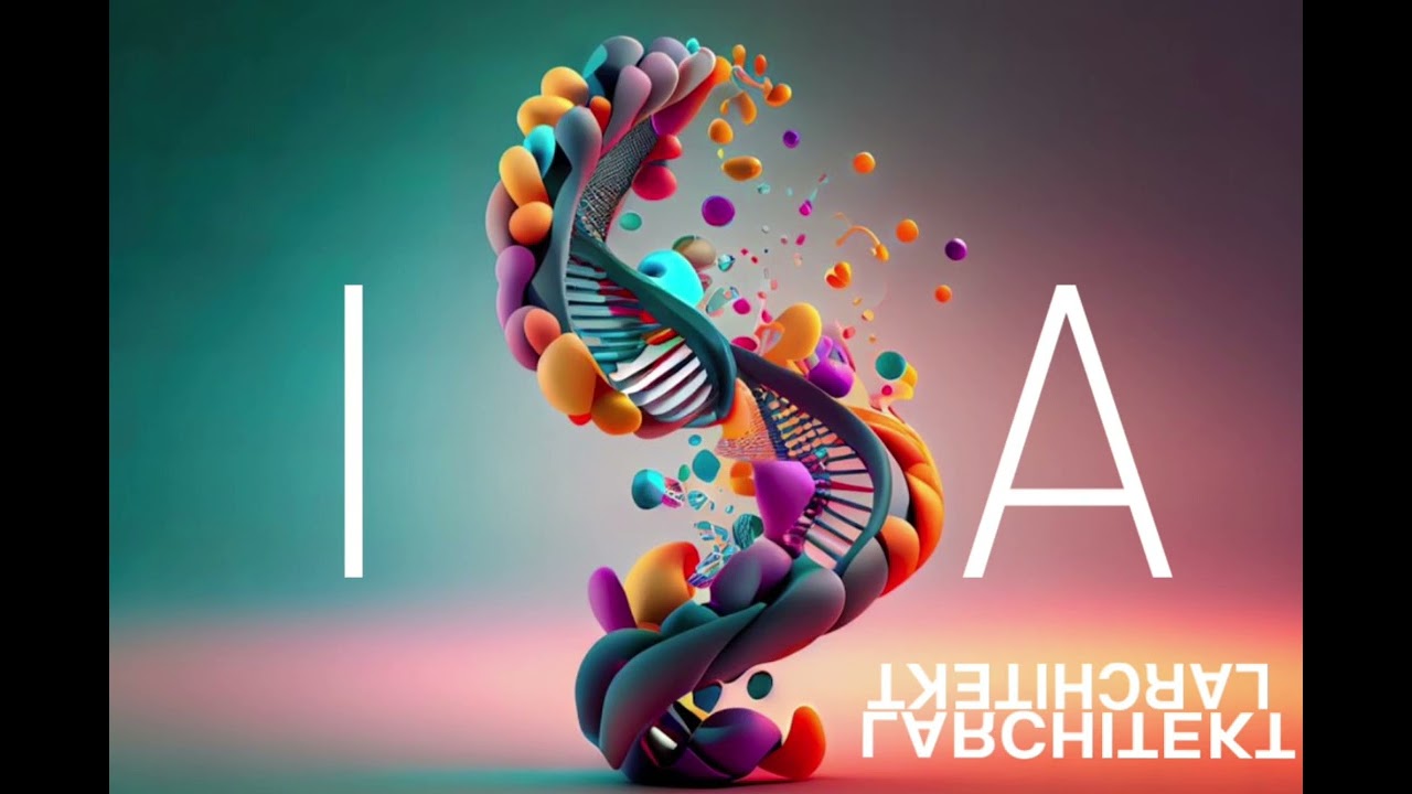 IA - LARCHITEKT